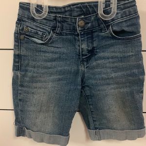 Levi shorts